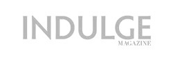 indulge miami herald magazine logo